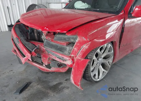 2005 Chevrolet Colorado Ls z USA, uszkodzony, nr VIN 1GCCS146058256126